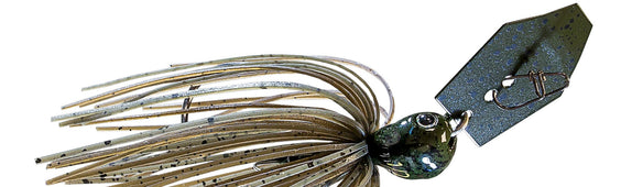 Tennessee Angler Darren Nunley Lands New State-Record Bass on ChatterBait® JackHammer™