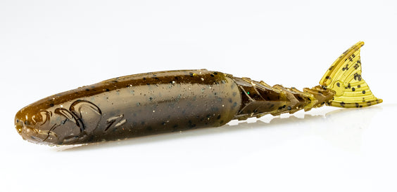 ChatterBait Creators Unveil Refined ElaZtech Trailer