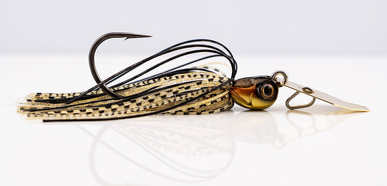 Z-Man® ChatterBait® Elite EVO™ HD Voted Best Wired & Skirted Lure at ICAST 2026