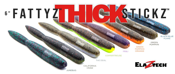 A Worm for All Waters