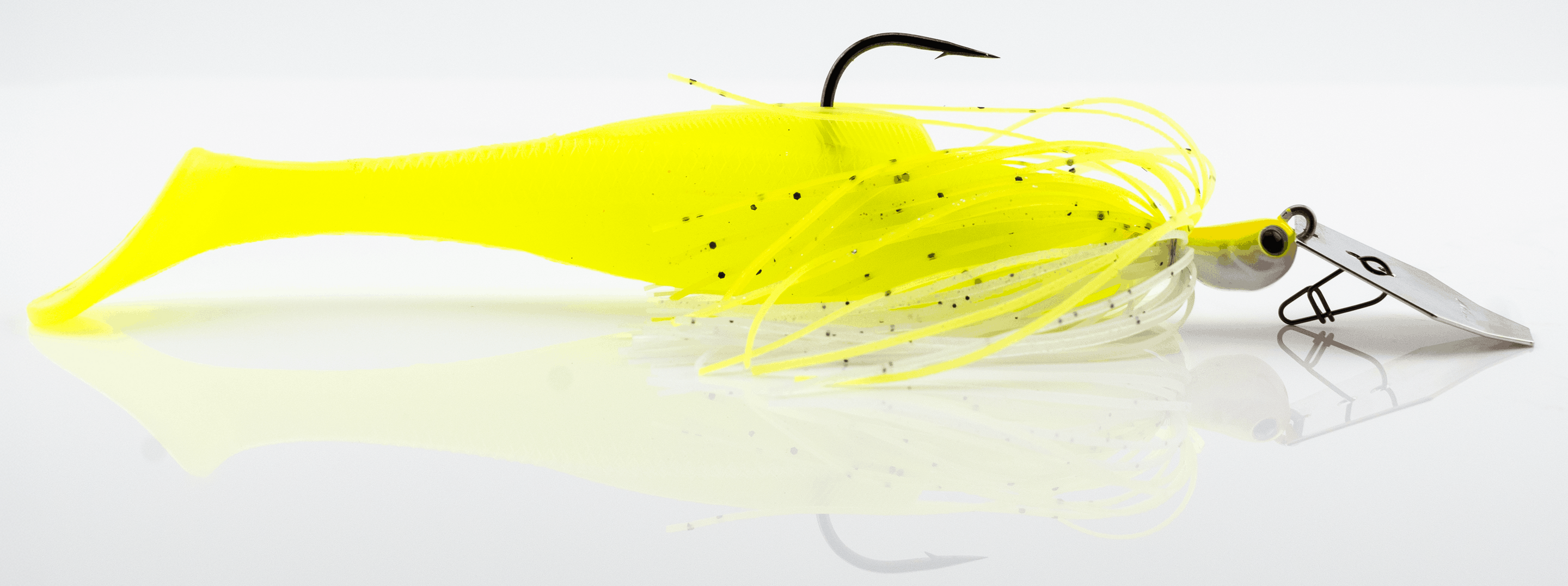 ChatterBait® Bladed Jigs Dominate Early 2026 Tournament Season as Omori Claims Hartwell Title