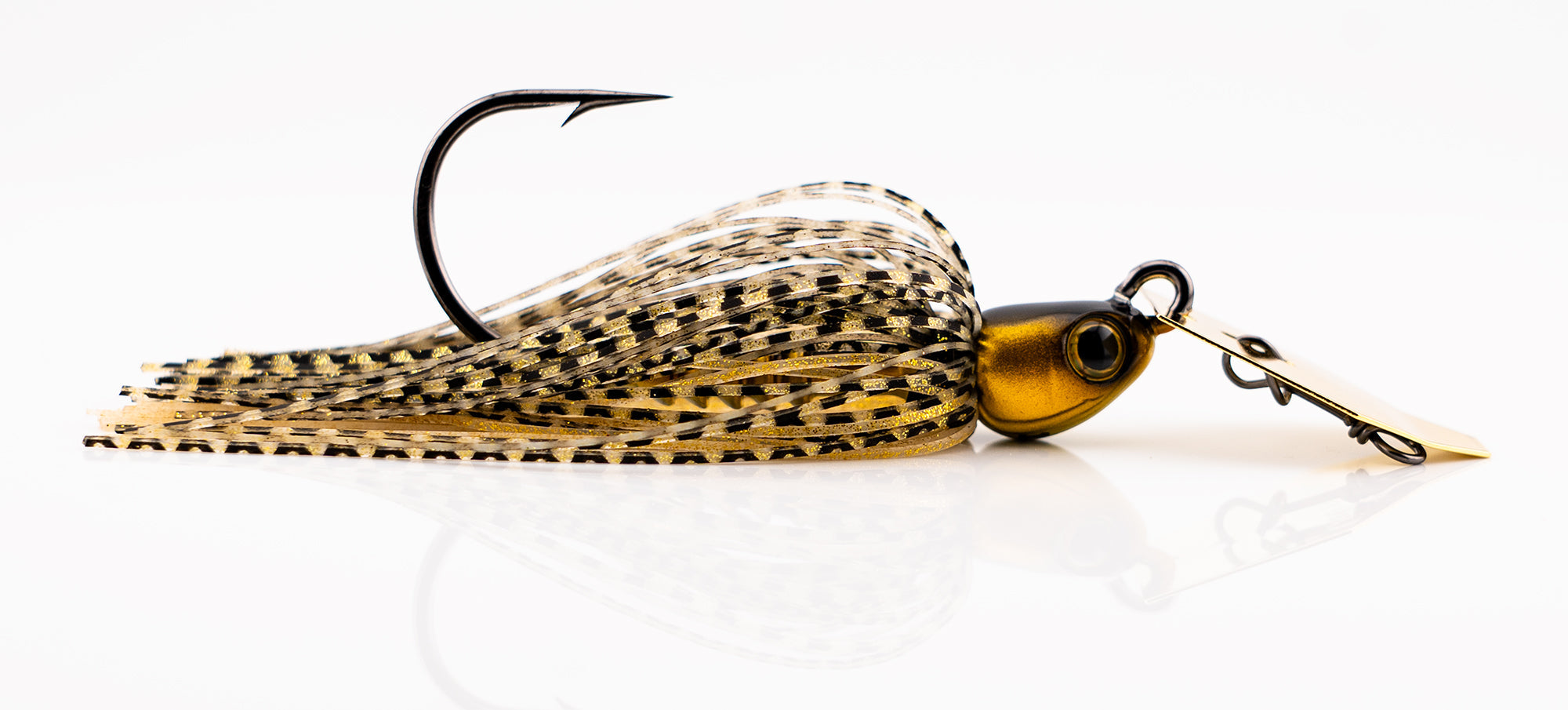 Z‑Man® ChatterBait® PZ2™: Premium Performance, Unbeatable Value
