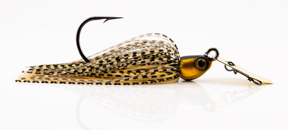 Z‑Man® ChatterBait® PZ2™: Premium Performance, Unbeatable Value
