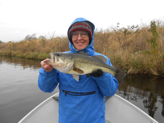 Midwest Finesse Fishing: October 2020