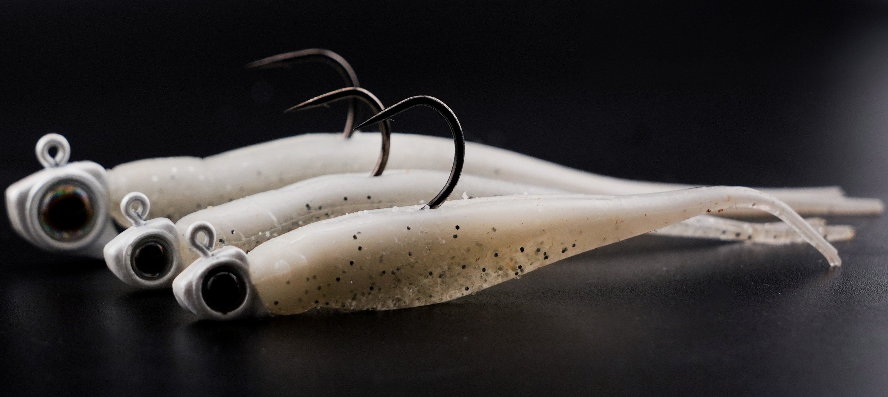 The New 3” Finesse Powerhouse