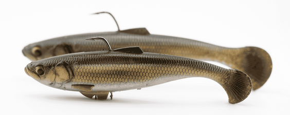 SWAG™ LT —Big Swagger, Big Attitude, Now In Stock!