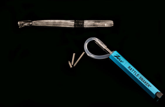 Stealth and Soft Plastics Surgery