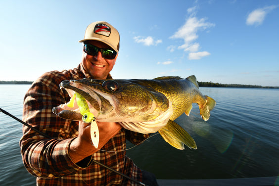 Top 9+ ChatterBait® Commandments