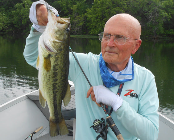 Midwest Finesse Fishing: June 2024