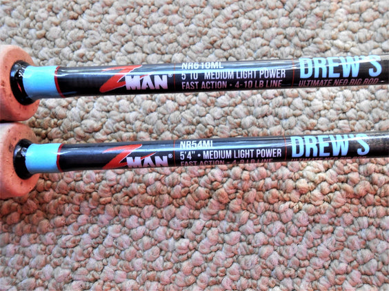 Midwest Finesse Fishing: June 2023