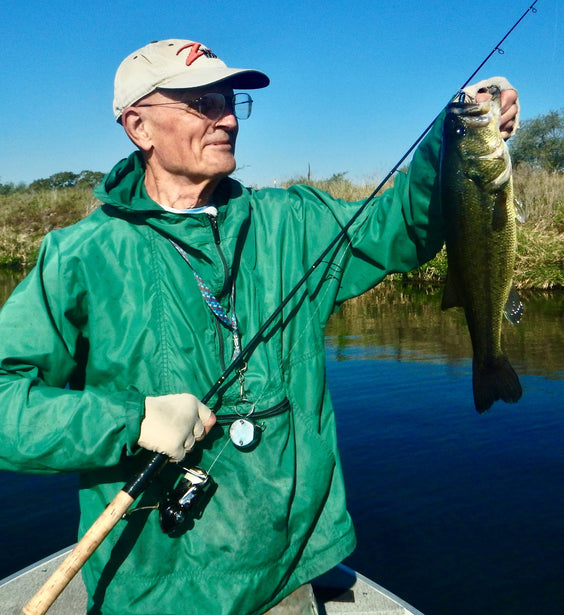 Midwest Finesse Fishing: October 2022