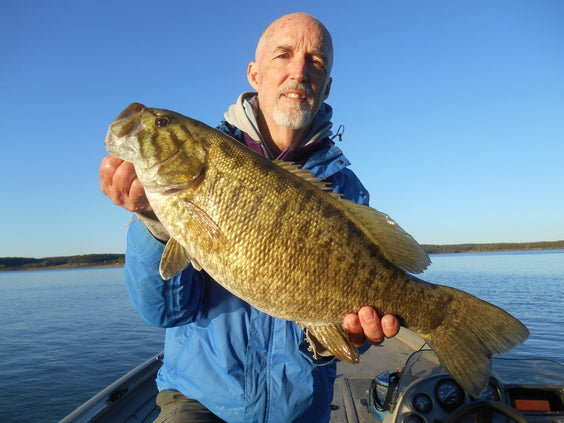 Midwest Finesse Fishing: October 2021