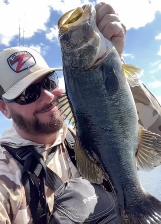 Z-Man® Signs a Country Star