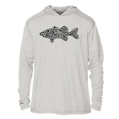 Bass BaitZ Tech HoodieZ™