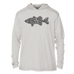 Bass BaitZ Tech HoodieZ™