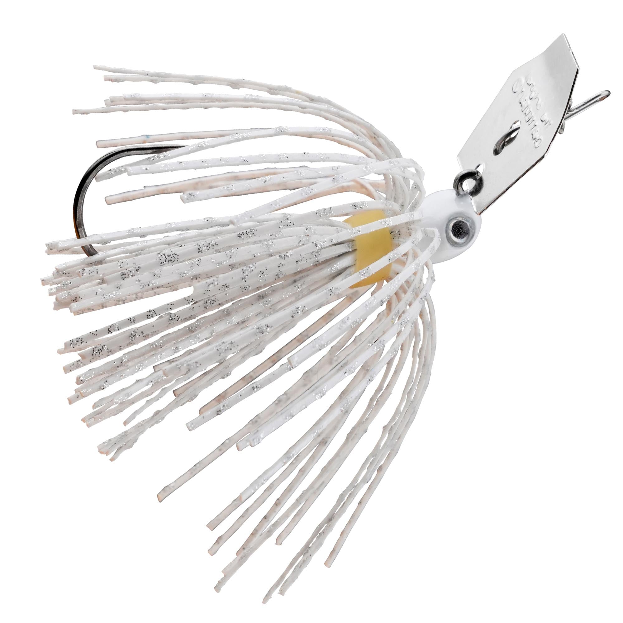 fish arizona z-wobbler whittmann lure catch a memory WHACKY WOBBLER 55 SAMPLER + STANKY STICKER PACK Armed with a heavy Casey Ashley's Zoom Z Craw