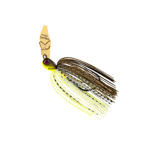 ChatterBait® Elite EVO™ HD
