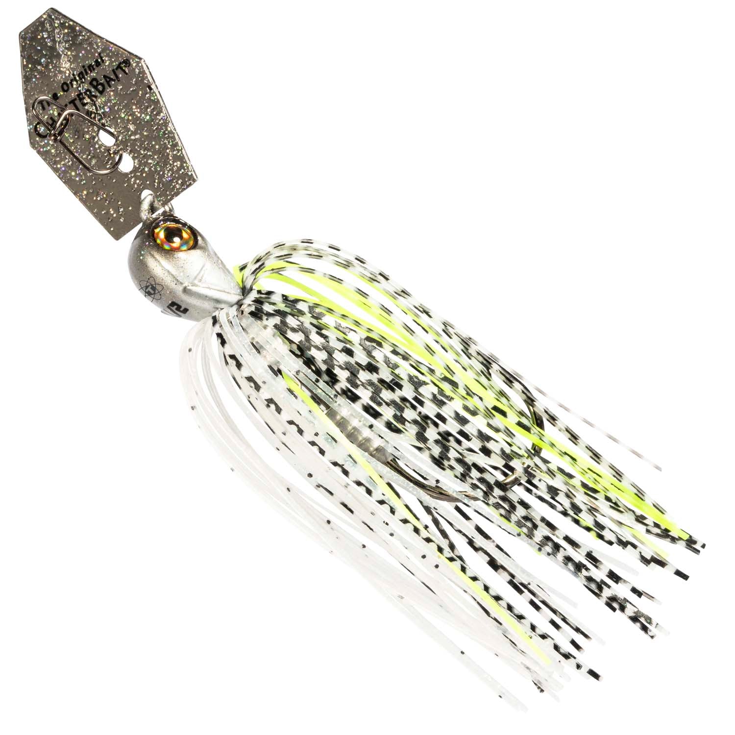 Chatterbait Elite EVO Colore A Scelta Z-Man Chatterbait Elite EVO Da 3 Chatterbait Elite EVO Colore A Scelta Z-Man Chatterbait Elite EVO Da 3