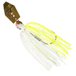 Tungsten ChatterBait® Elite EVO™