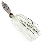 Tungsten ChatterBait® Elite EVO™