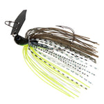 ChatterBait® Jack Hammer™ Baby Jack™