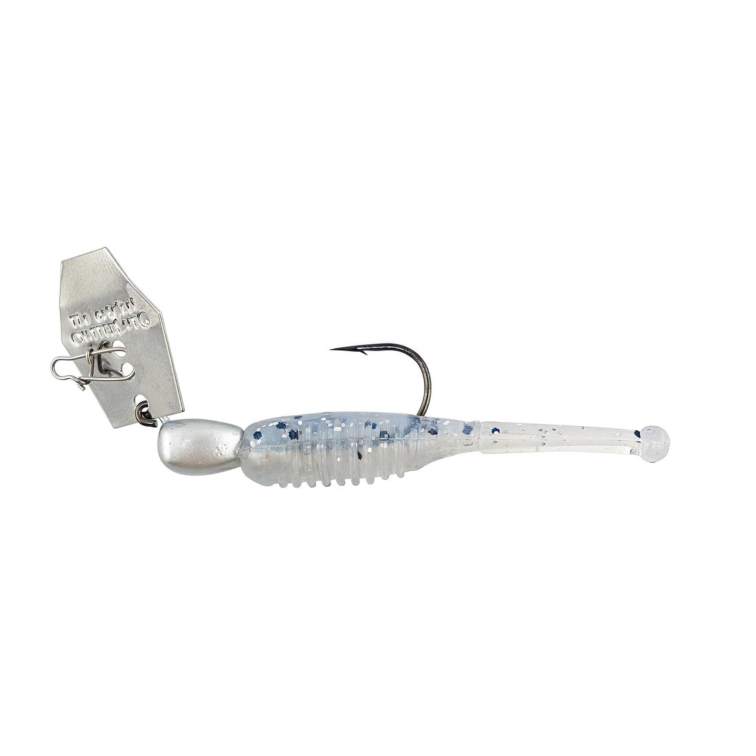 Micro Finesse ChatterBait® *Available Fall 2026*