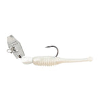 Micro Finesse ChatterBait® *Available Fall 2026*
