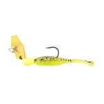 Micro Finesse ChatterBait® *Available Fall 2026*