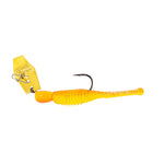 Micro Finesse ChatterBait® *Available Fall 2026*