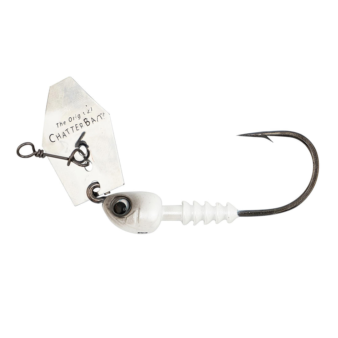 BareBoneZ™ ChatterBait® *Available Fall 2026*