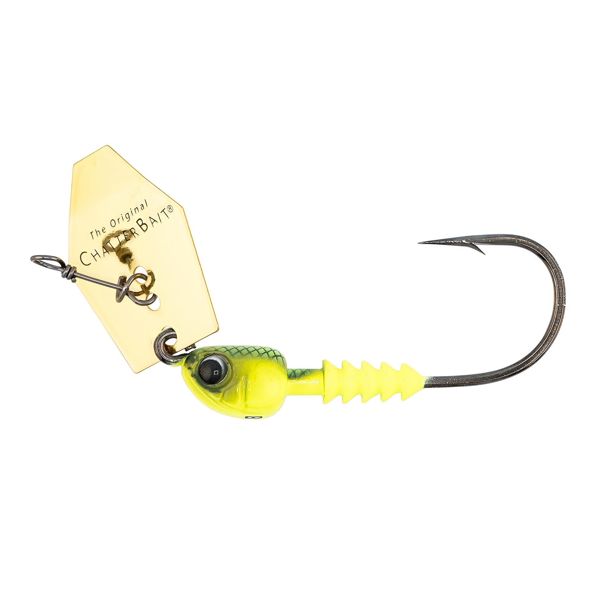 BareBoneZ™ ChatterBait® *Available Fall 2026*