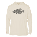 Crappie BaitZ Tech HoodieZ™