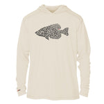 Crappie BaitZ Tech HoodieZ™