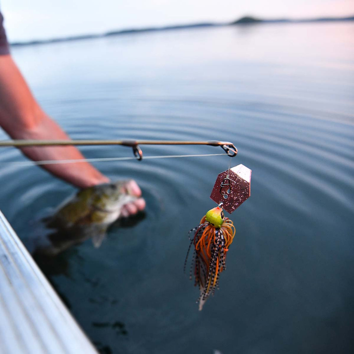 ChatterBait® Elite EVO™