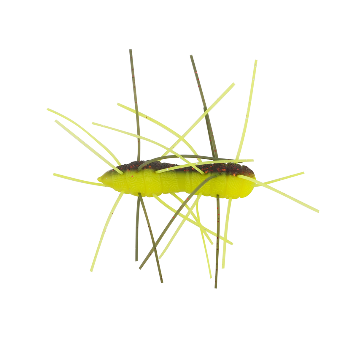 Fuzzy BugZ™
