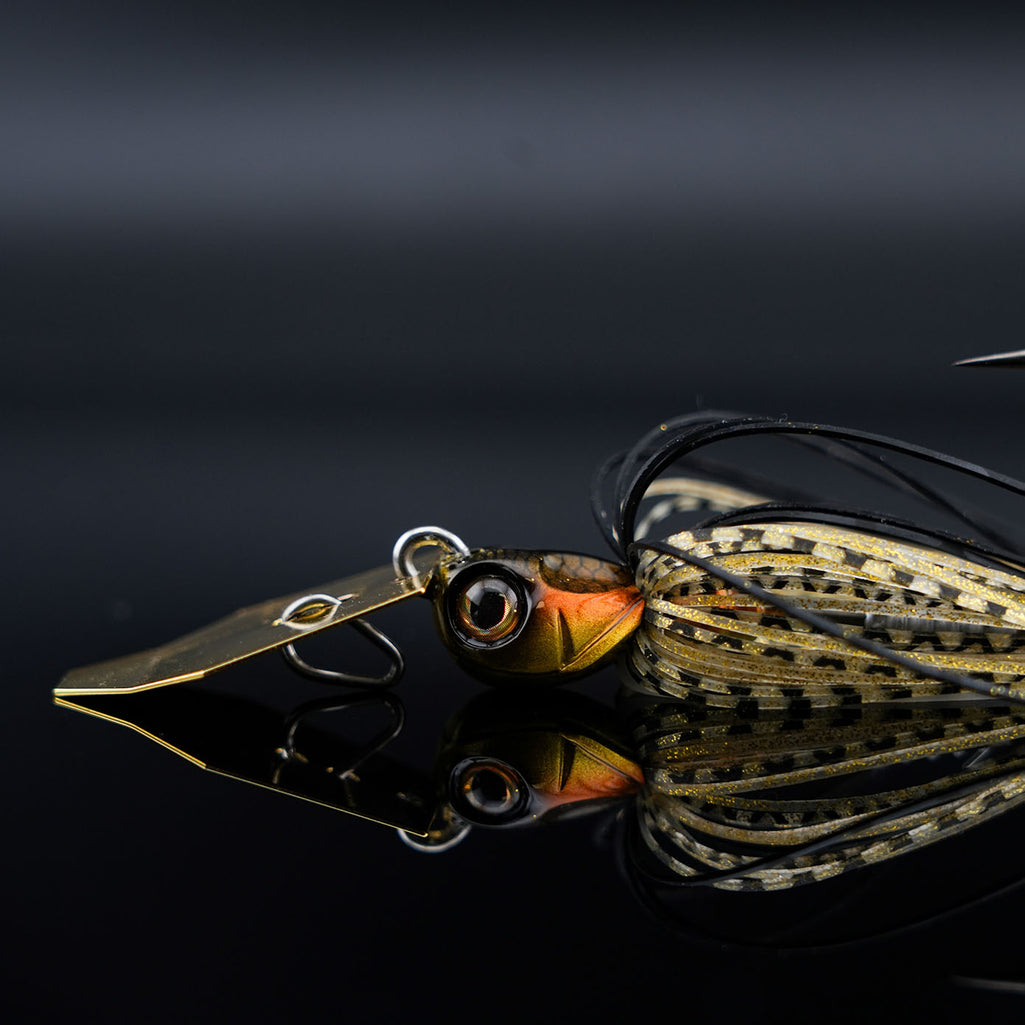 fishing bait lure for sale The Goat Wake Textured scales and gills with deep set 3D holographic eyes Megabass Level Swimmer GLX Frozen