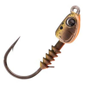 Terminal Tackle