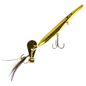 Hard Baits