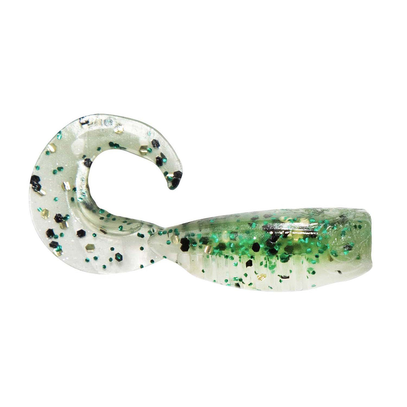 Micro Finesse Baits