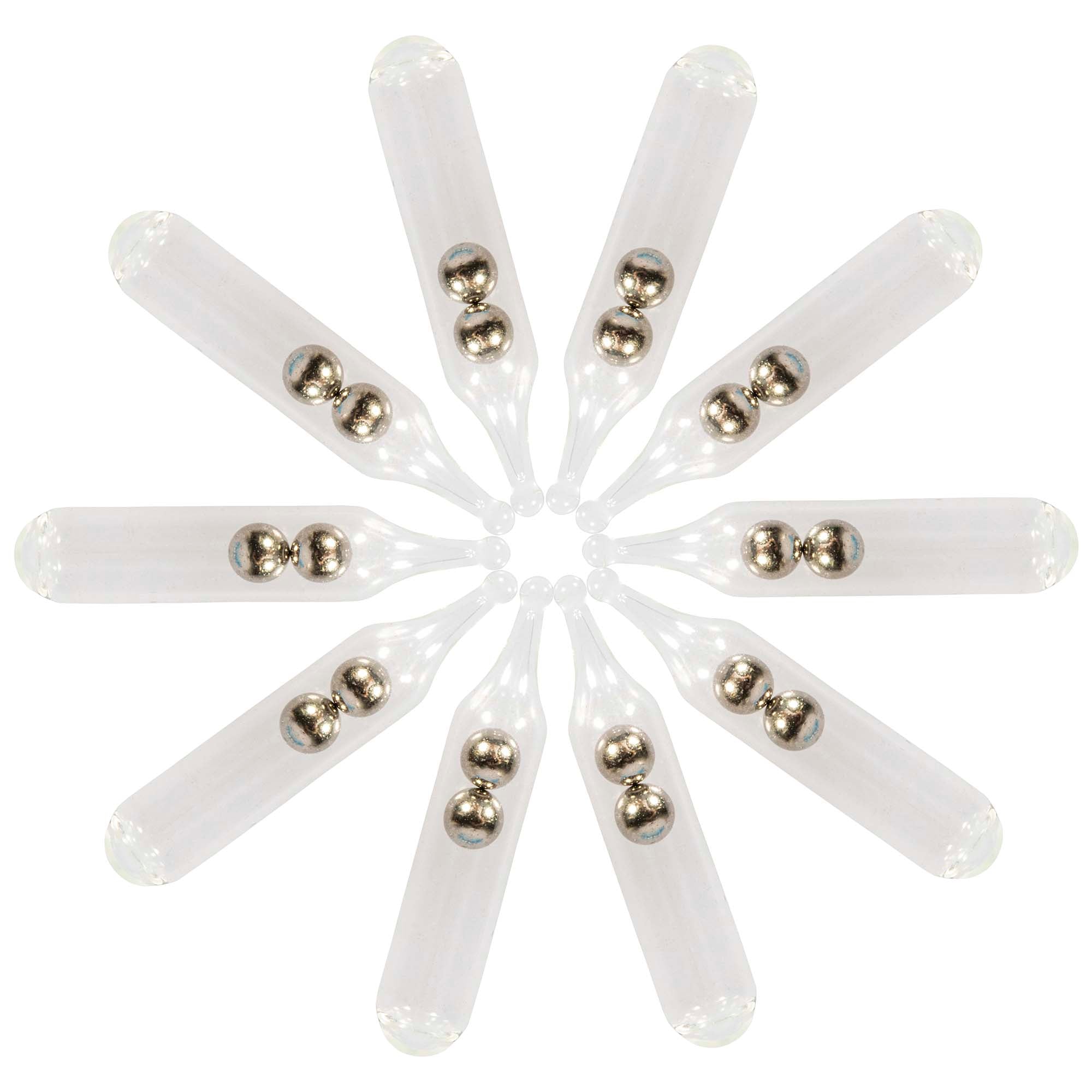 Rattle-Snaker Replacement Rattles