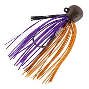 Jigs and Spinners