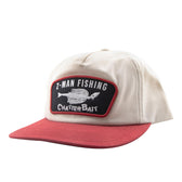 Retro ChatterBait® Snapback HatZ™