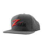 Logo Flat Bill HatZ™