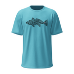 Redfish BaitZ TeeZ™