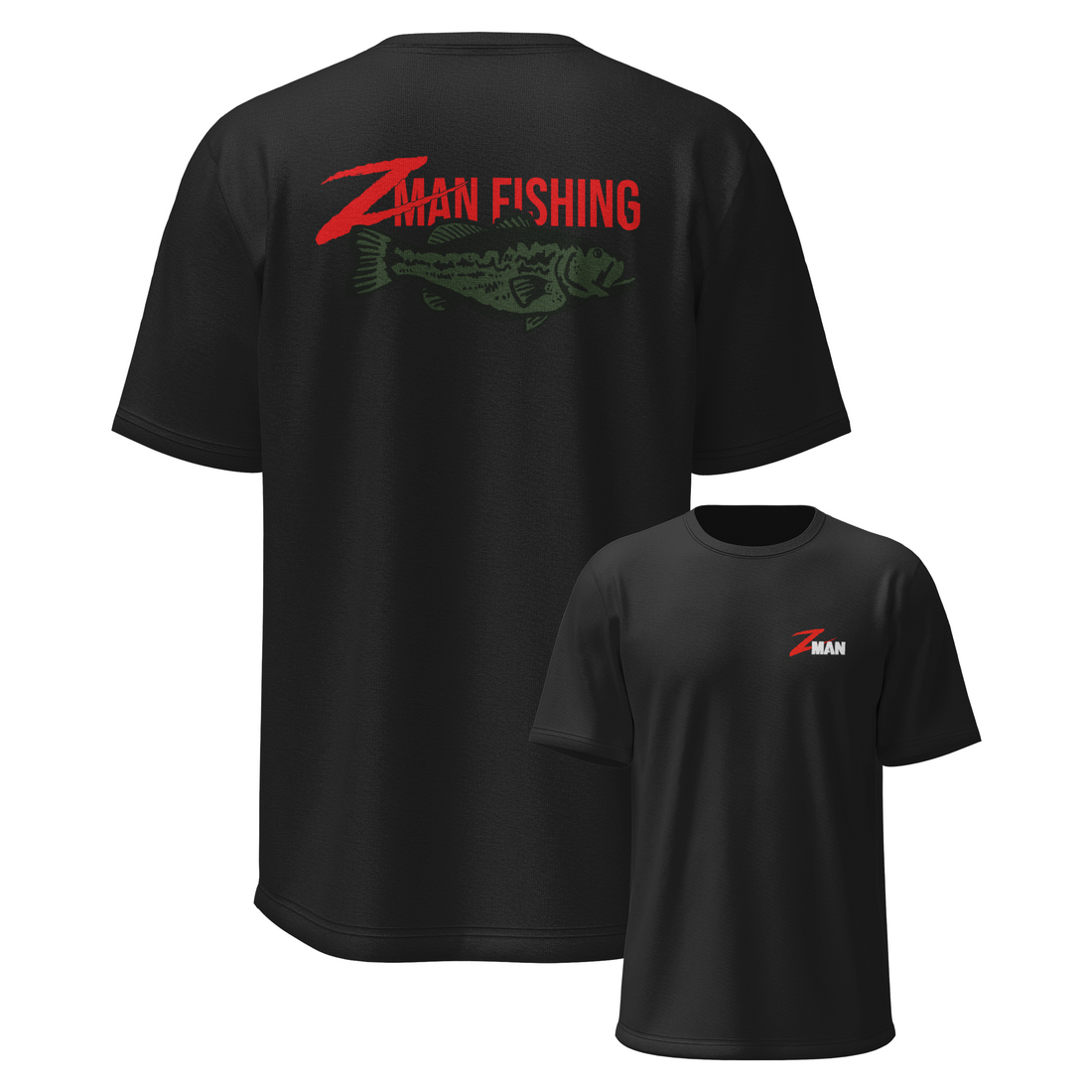 Z-Man® Fishing TeeZ™