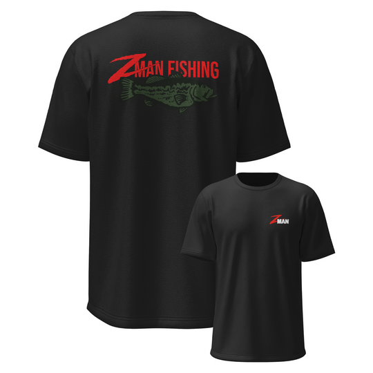 Z-Man® Fishing TeeZ™