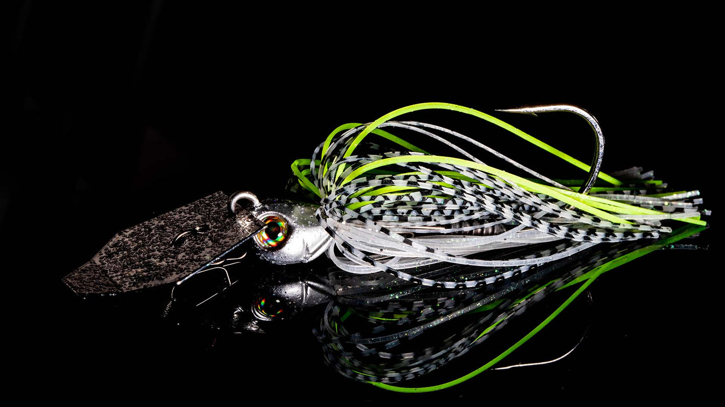 Z-Man Fishing Products - The Science and Art of Fishing