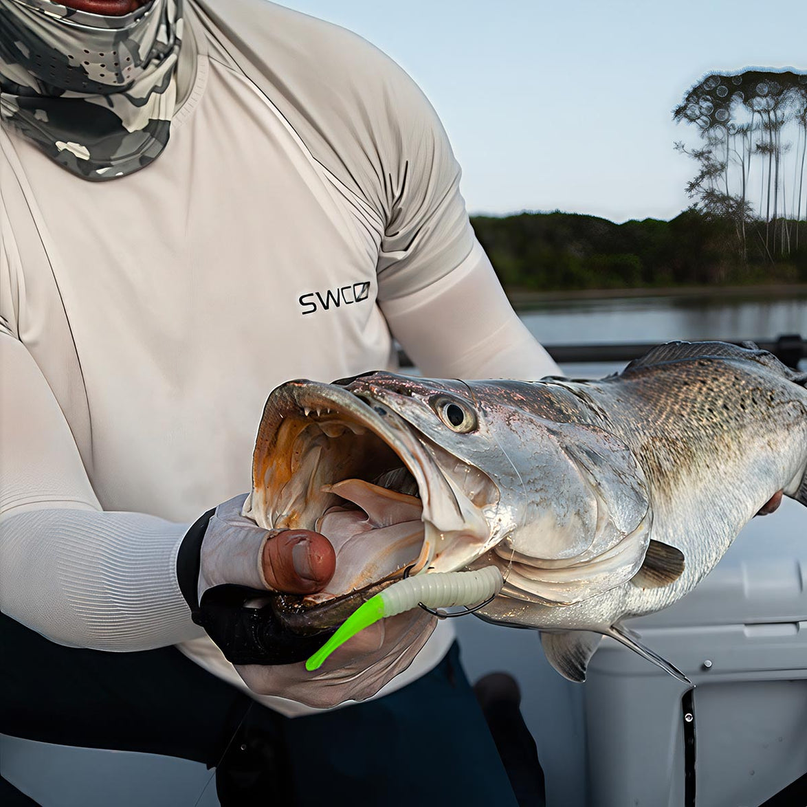 TROUT TRICK® THICK TRICK™