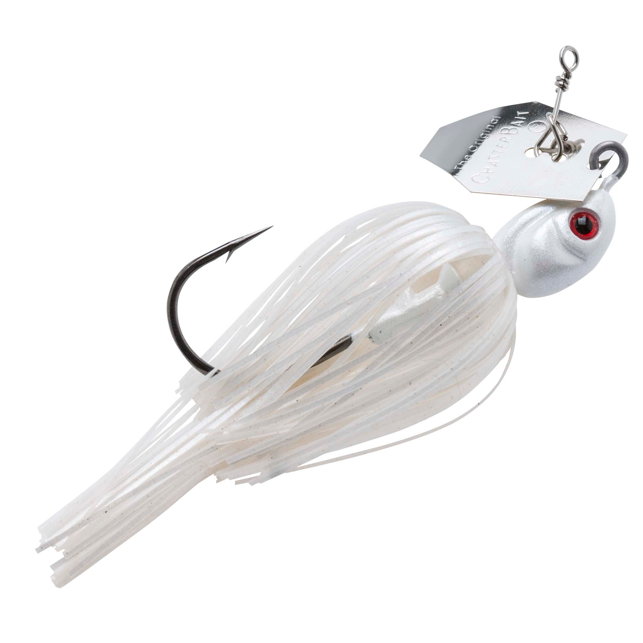 chatter bug fishing lure Musky Bait Black and Chartreuse Fin Rage Tackle which is the key to this incredible bait and the reason it consistently entices explosive reaction bites Project Z ChatterBait