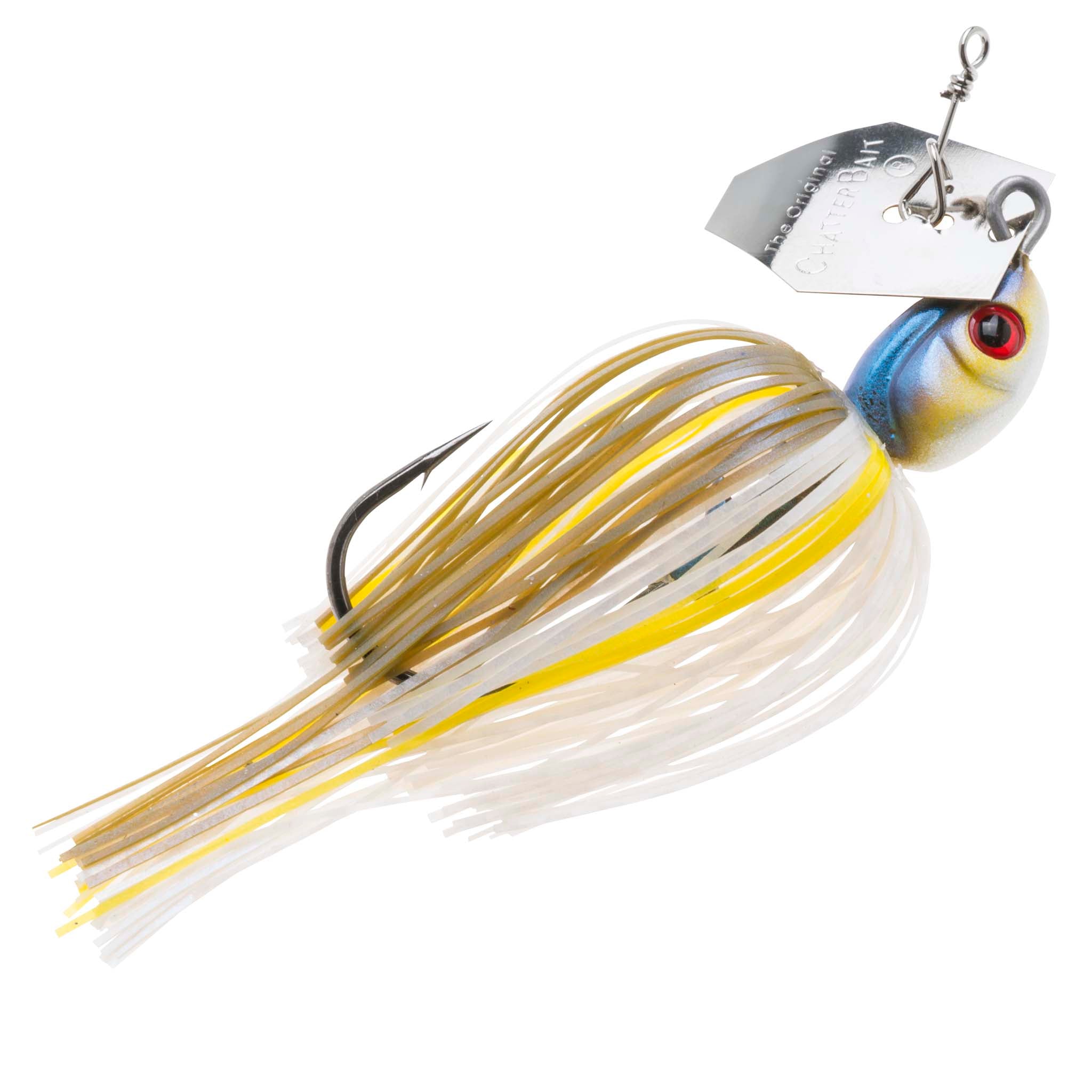 Project Z ChatterBait 3/4 oz